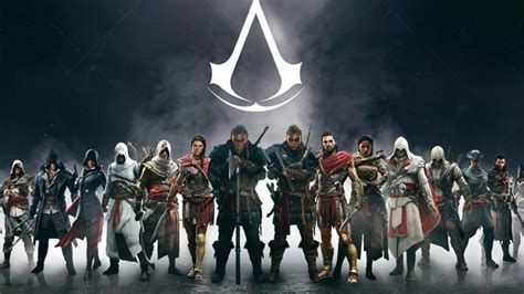 Assassin's Creed: ¿Cuál es el orden para jugar todos los juegos de la sa.